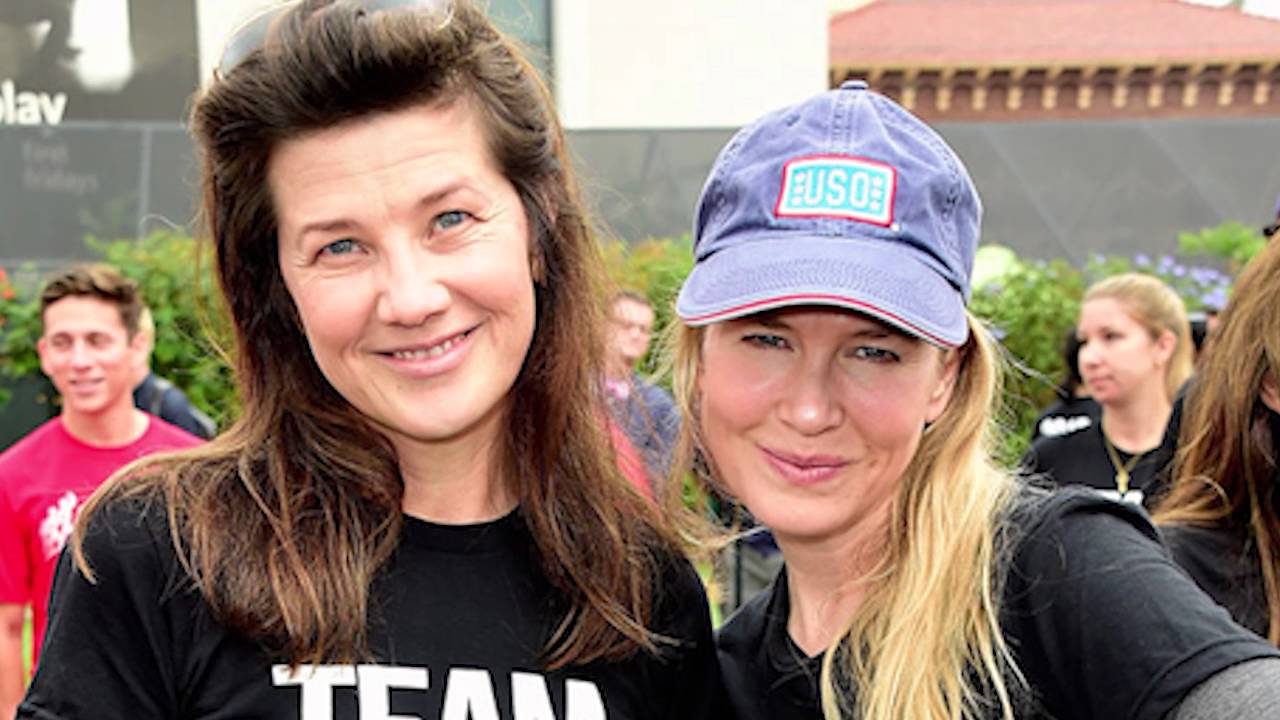 Nanci Ryder - 2016 Hero Living with ALS