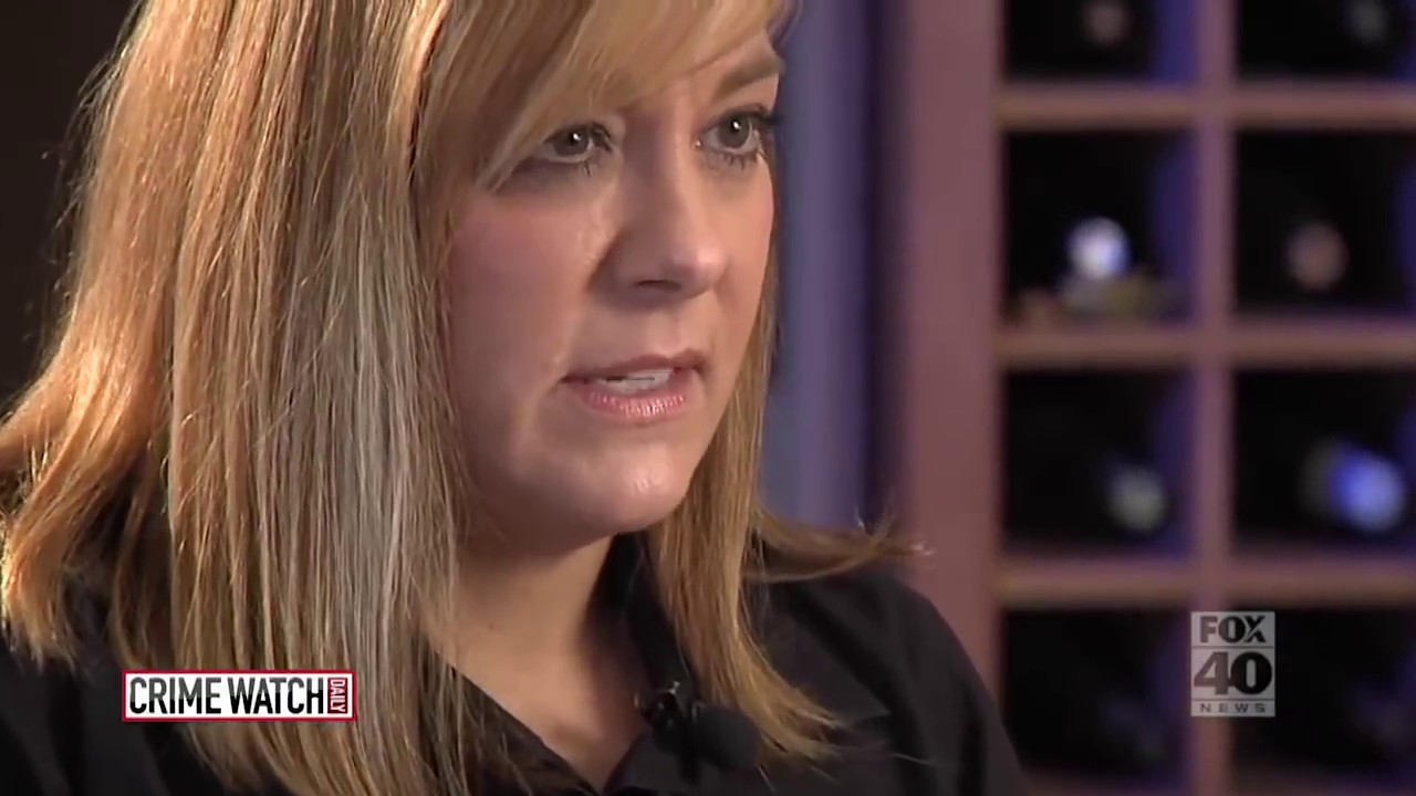 "I survived a bank robbery" - Bank manager speaks out