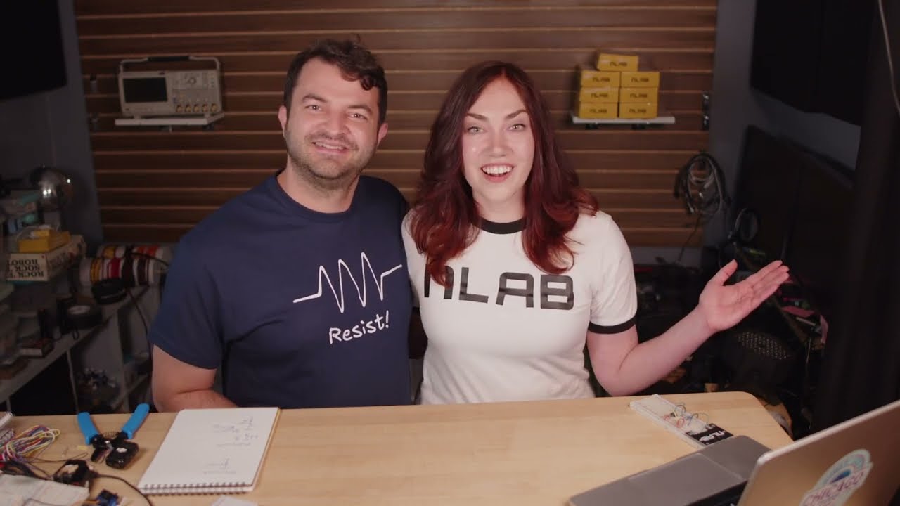 Welcome to nLab!
