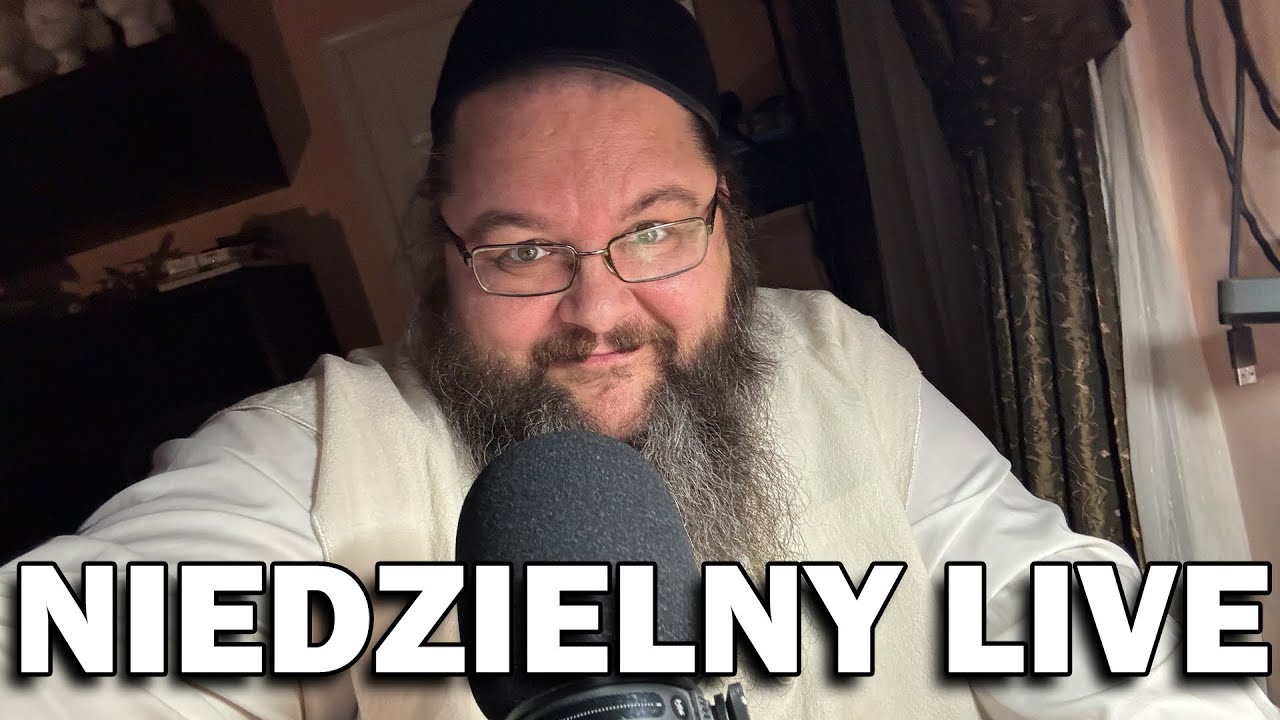 NIEDZIELNY LIVE