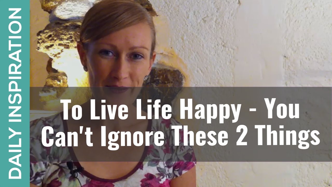 2 Things You Can't Afford to Ignore