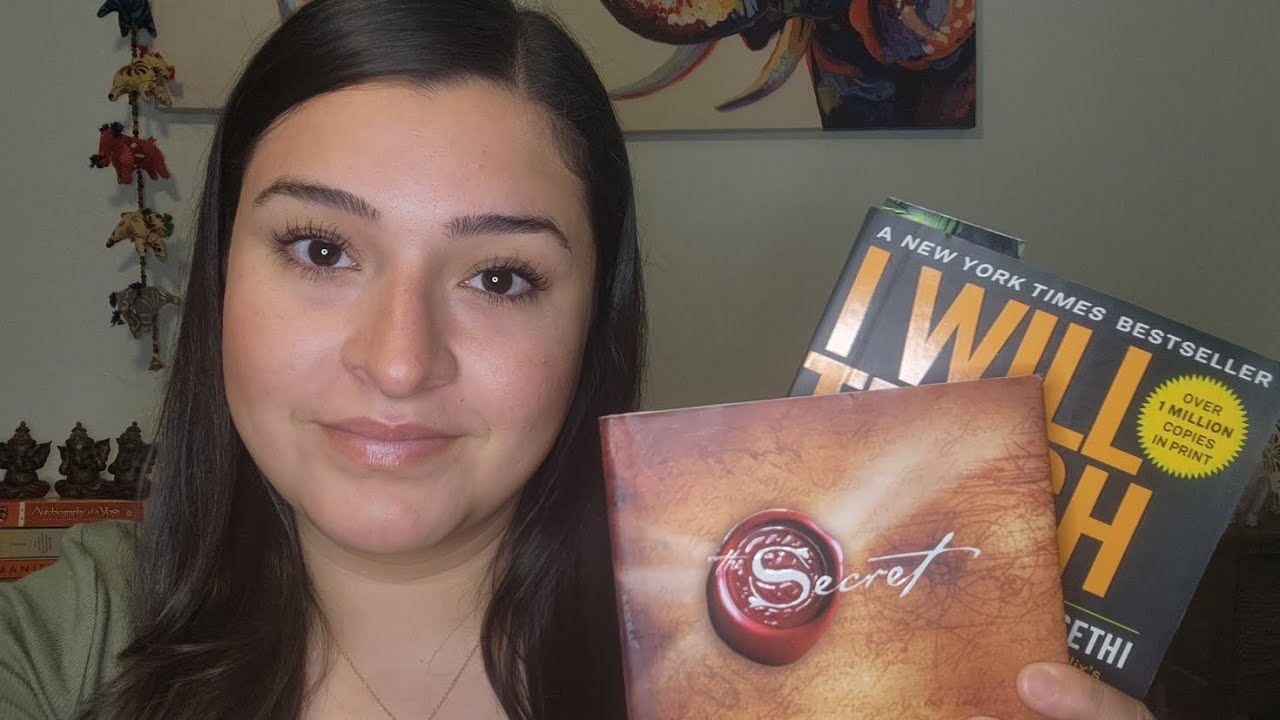 ASMR Book Store Roleplay 📚✨️[Spanish]