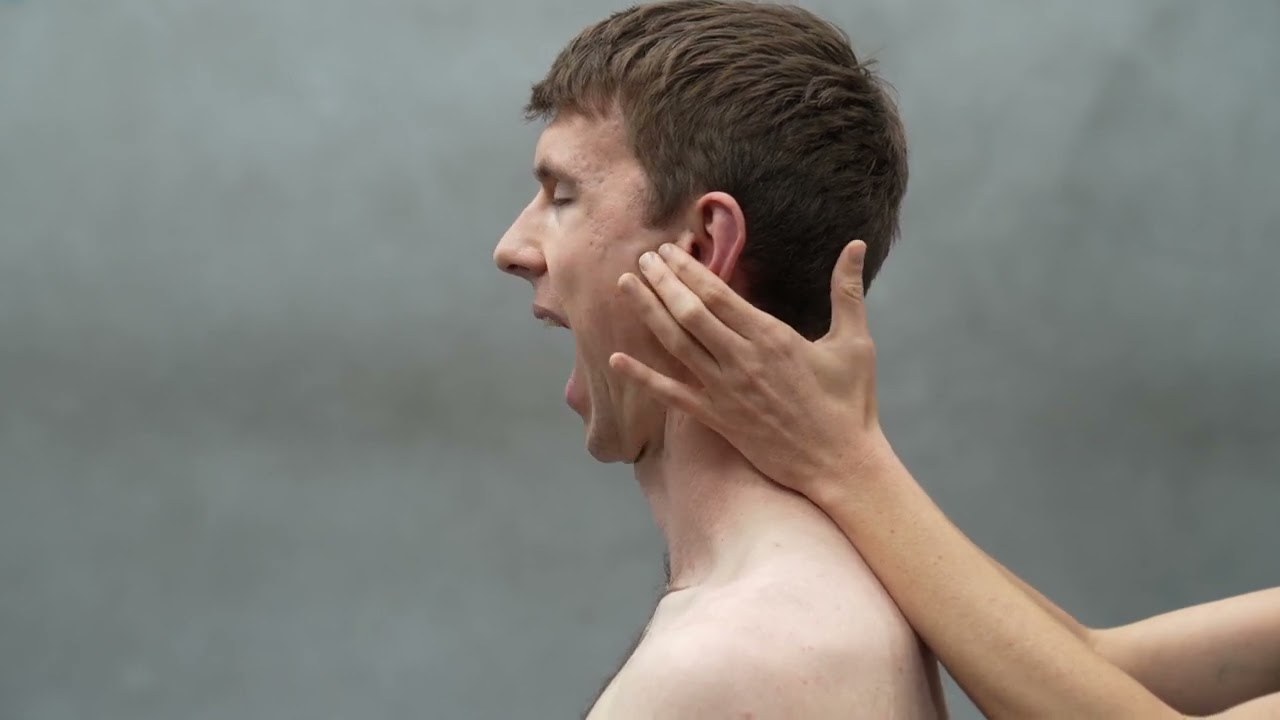 How to Palpate the TMJ | Dr Alana Dinsdale | Practical TMJ Course