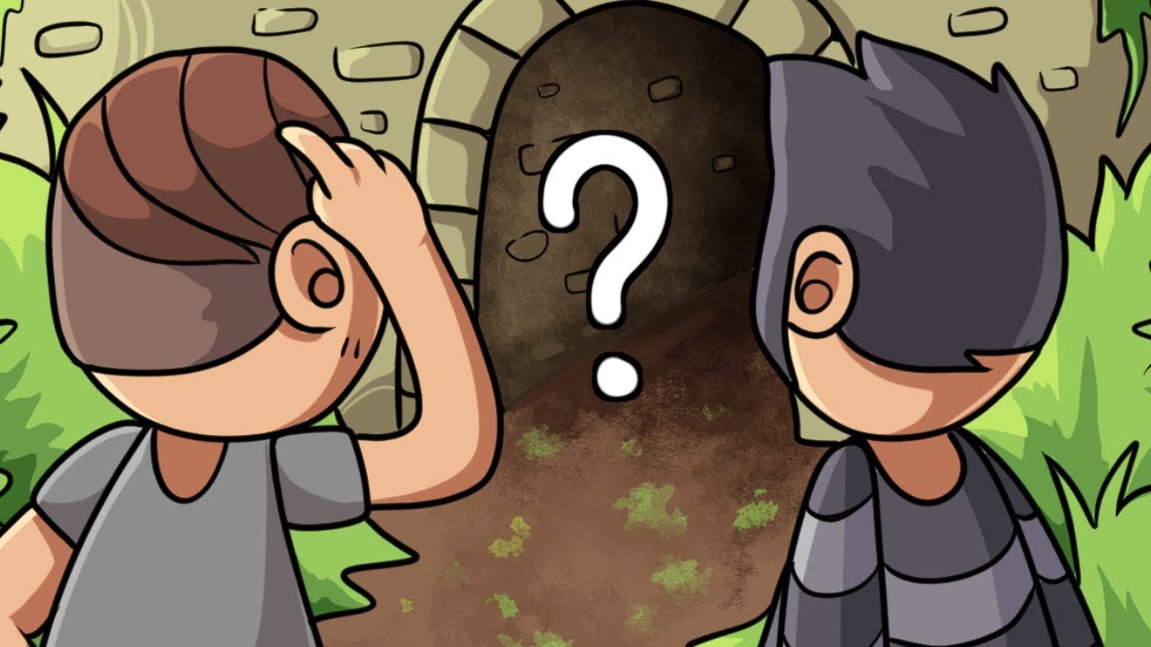 SECRET UNDERGROUND TUNNEL IN GTA V?! | GTA 5 Online Funny Moments