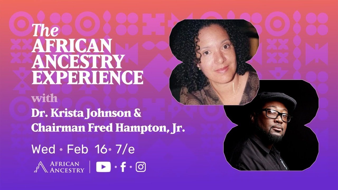 "Heads Up, Eyes Open, and Fist Clenched!" - Chairman Fred Hampton, Jr., Black Panther Cubs