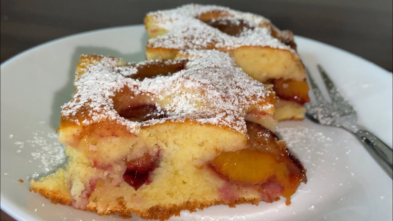Torte me kumbulla / 27 / Kuzhina Bijave