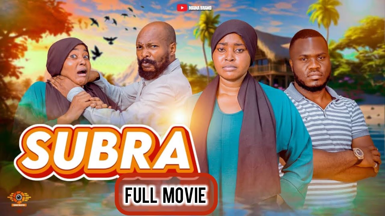 SUBRA ( FULL MOVIE)  #kiparavevo  #sandra  #pasar 