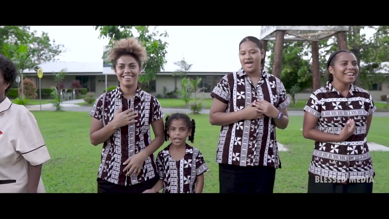 BLESSED MEDIA: 2021 ACS LEADERS SINLGE VIDEO FROM KOKI HILL SDA CHURCH.