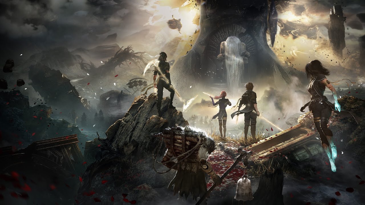 (GOTY2025)Clair Obscur Expedition 33 Việt Hóa #35