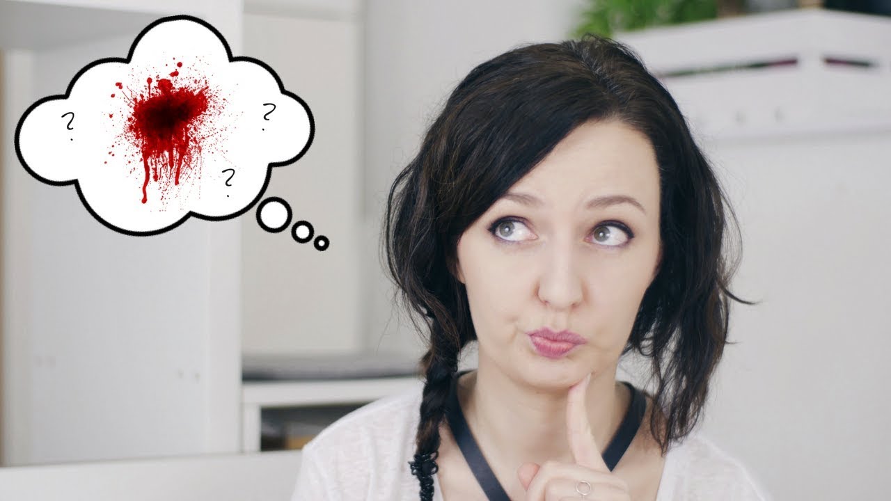 Czy można zajść w ciążę podczas miesiączki? | #44