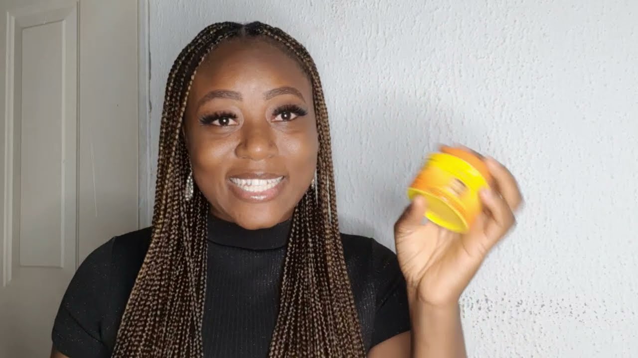 CAROTONE BRIGHTENING BODY CREAM REVIEW