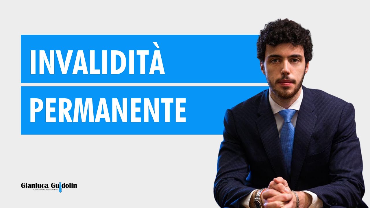 Invalidit&agrave; permanente: che cos&rsquo;&egrave; e come viene calcolato l&rsquo;indennizzo della polizza?