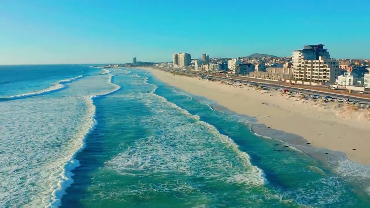 Путеводитель по Южной Африке 2025 🇿🇦 | Дикая природа, города, побережья и культура