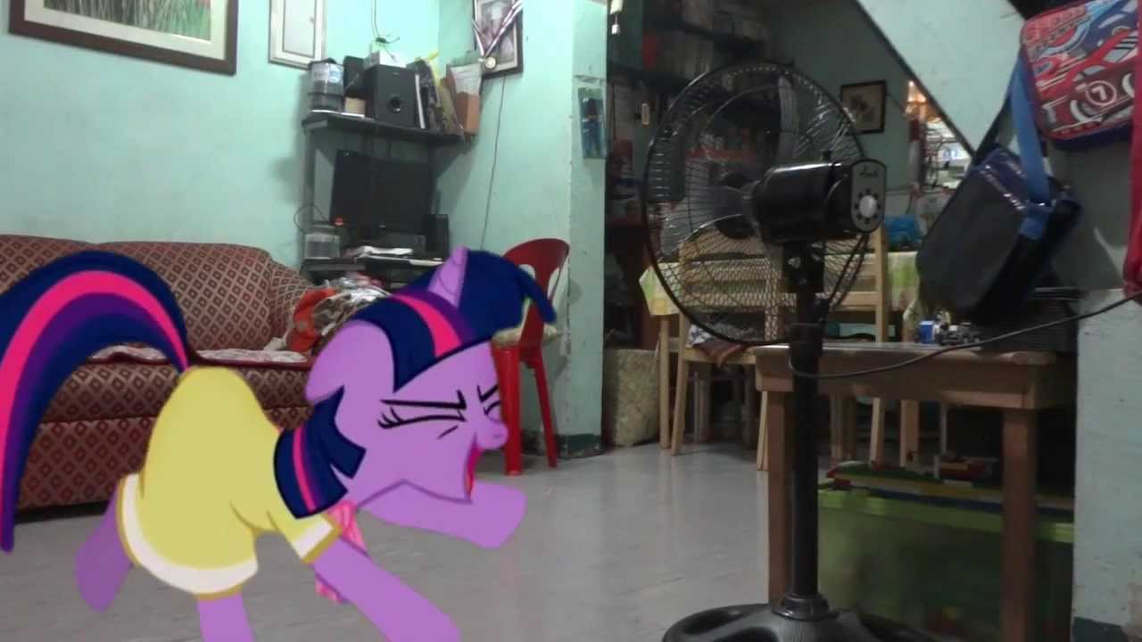 MLP In Real Life - Gentle Twilight