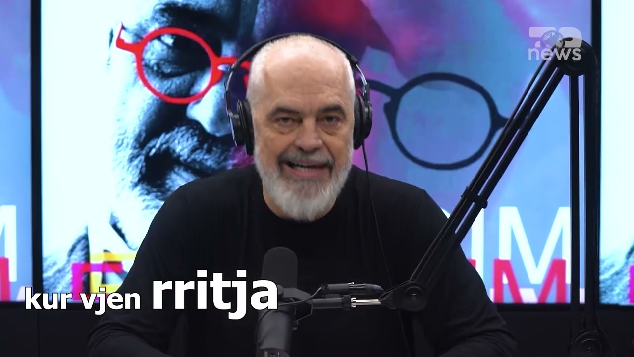 Top News - Grant 2026, Rama: Do financojmë talentet që të mos largohen nga vendi
