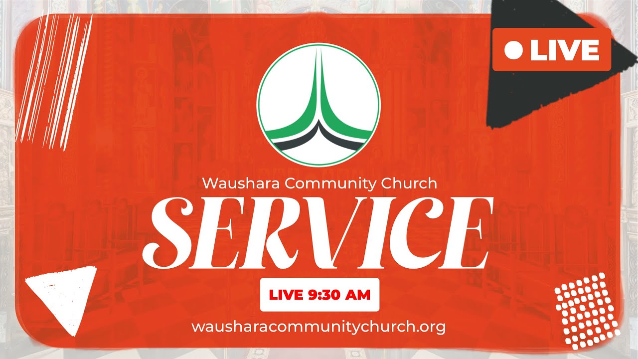 LIVE | Hardened Heart | Hebrews Series | Hebrews 3:7-19 | February 8th, 2026