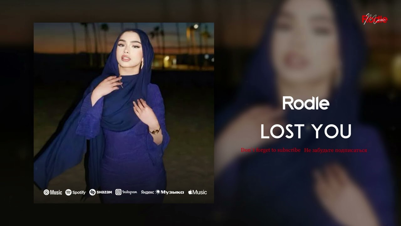 Rodle - Lost You