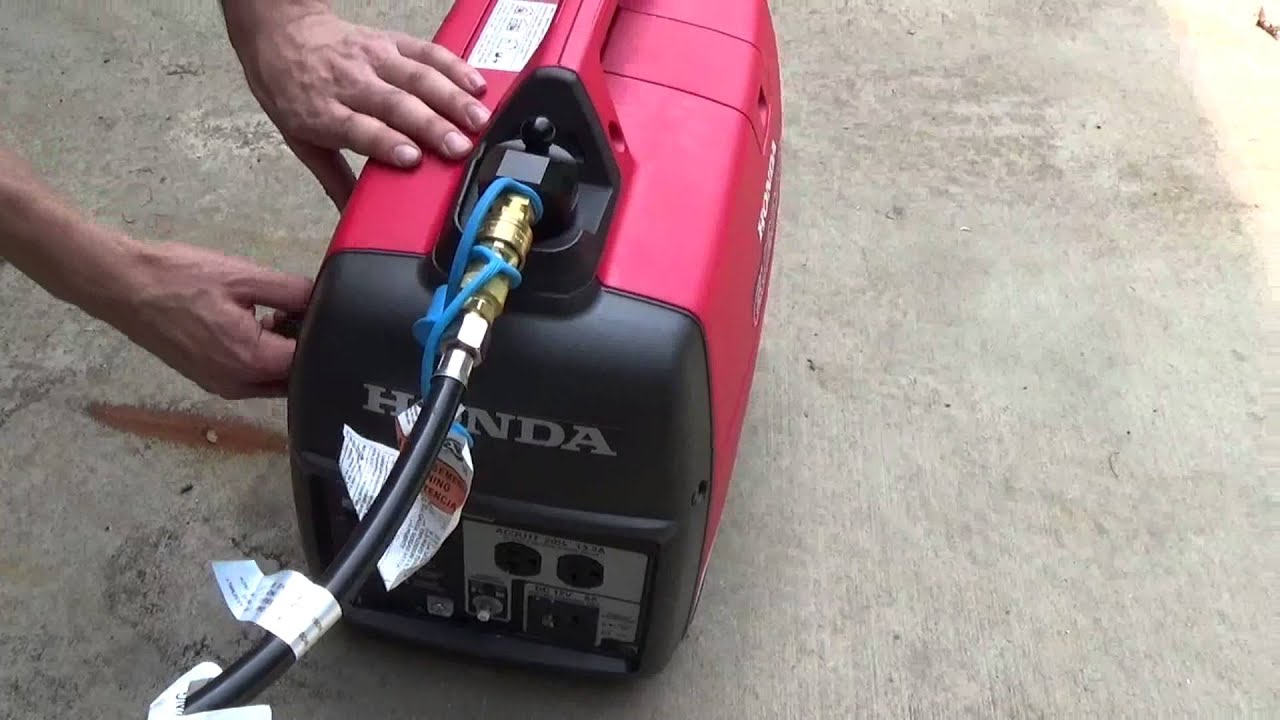 GenConneX - A Slick Conversion Kit.