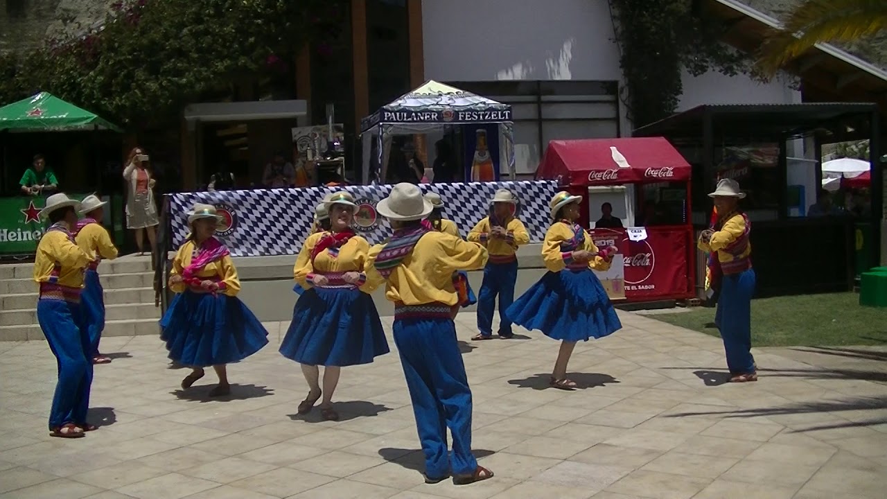 Pastorcita Ballet Ave María