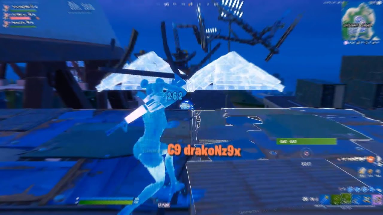 Mayday🚨- Dyfs Highlights #4