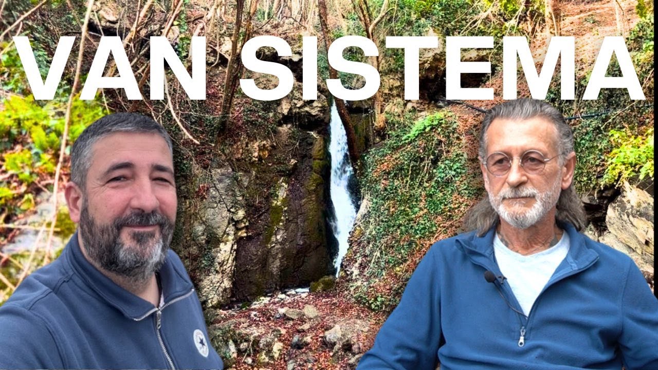Napustili Ameriku i na&scaron;li mir u Srbiji &ndash; Život iz snova u brvnari! (Subtitles)