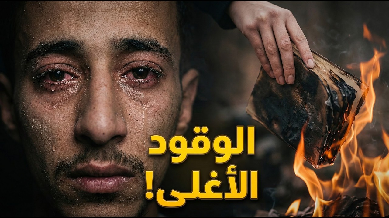 أغلى وجبة 🍲 في العالم انطبخت تحت المطر.. الحقيقة العارية‼️