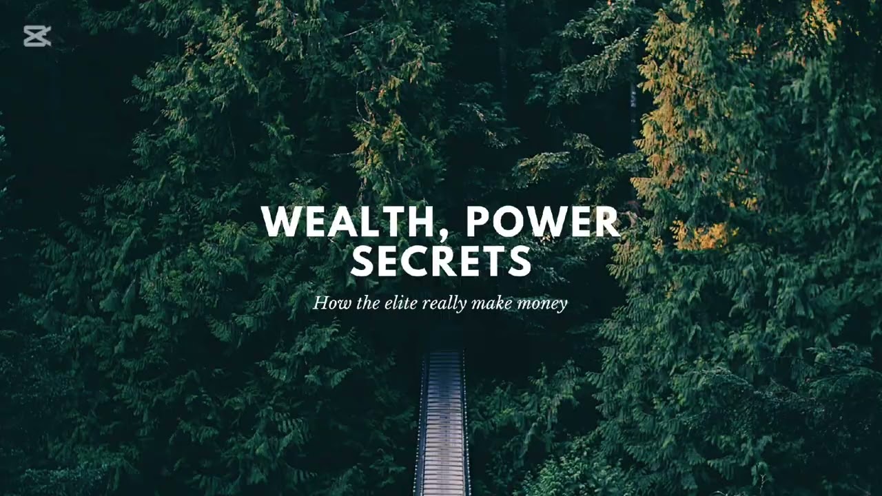 Why the wealthy never let money sit idle (And how their Quiet system multiply it daily)