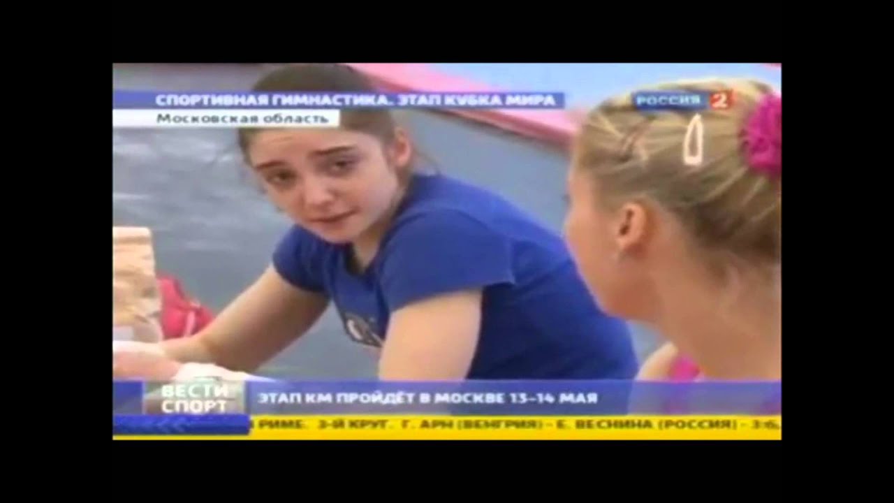 aliya mustafina london