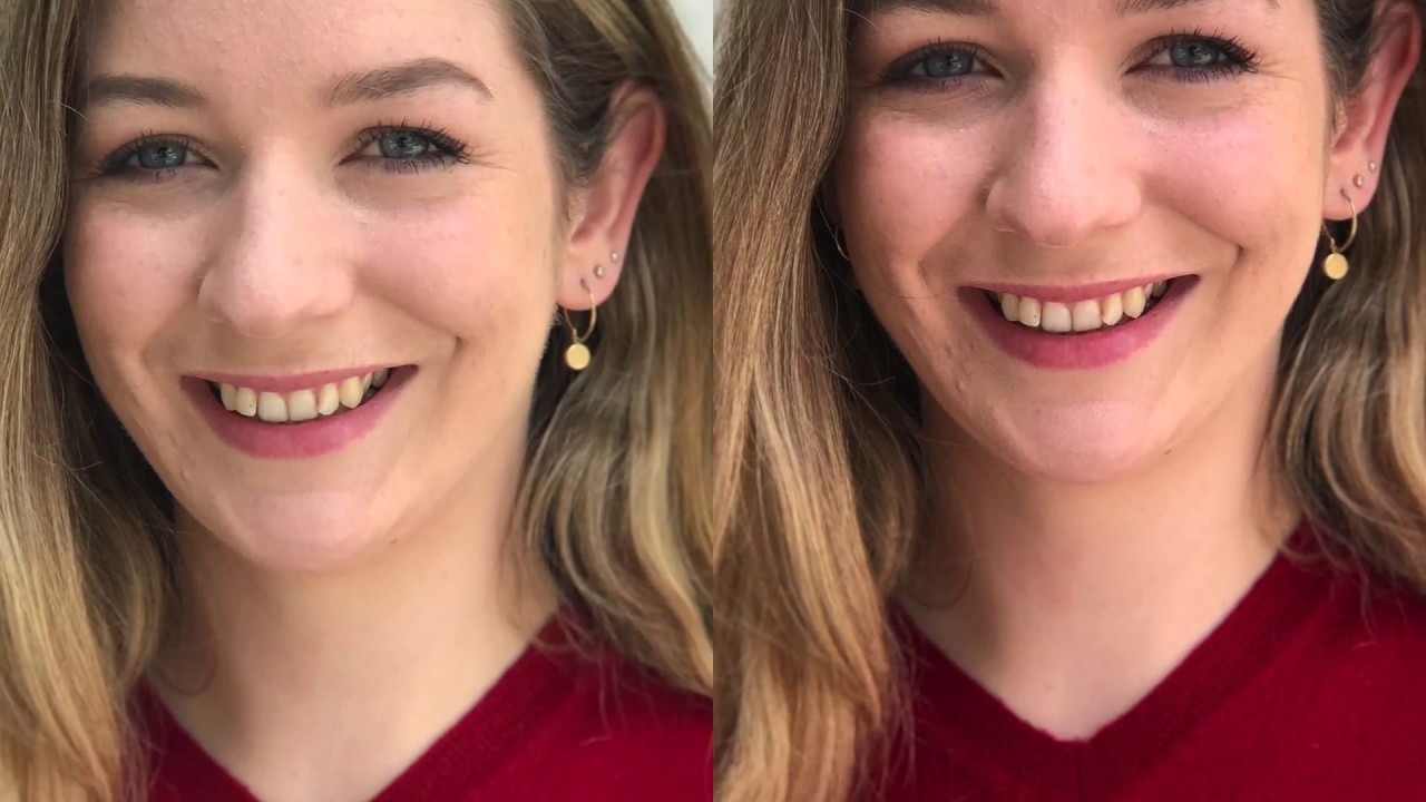 iPhone 7 Plus vs 8 Plus Portrait Mode