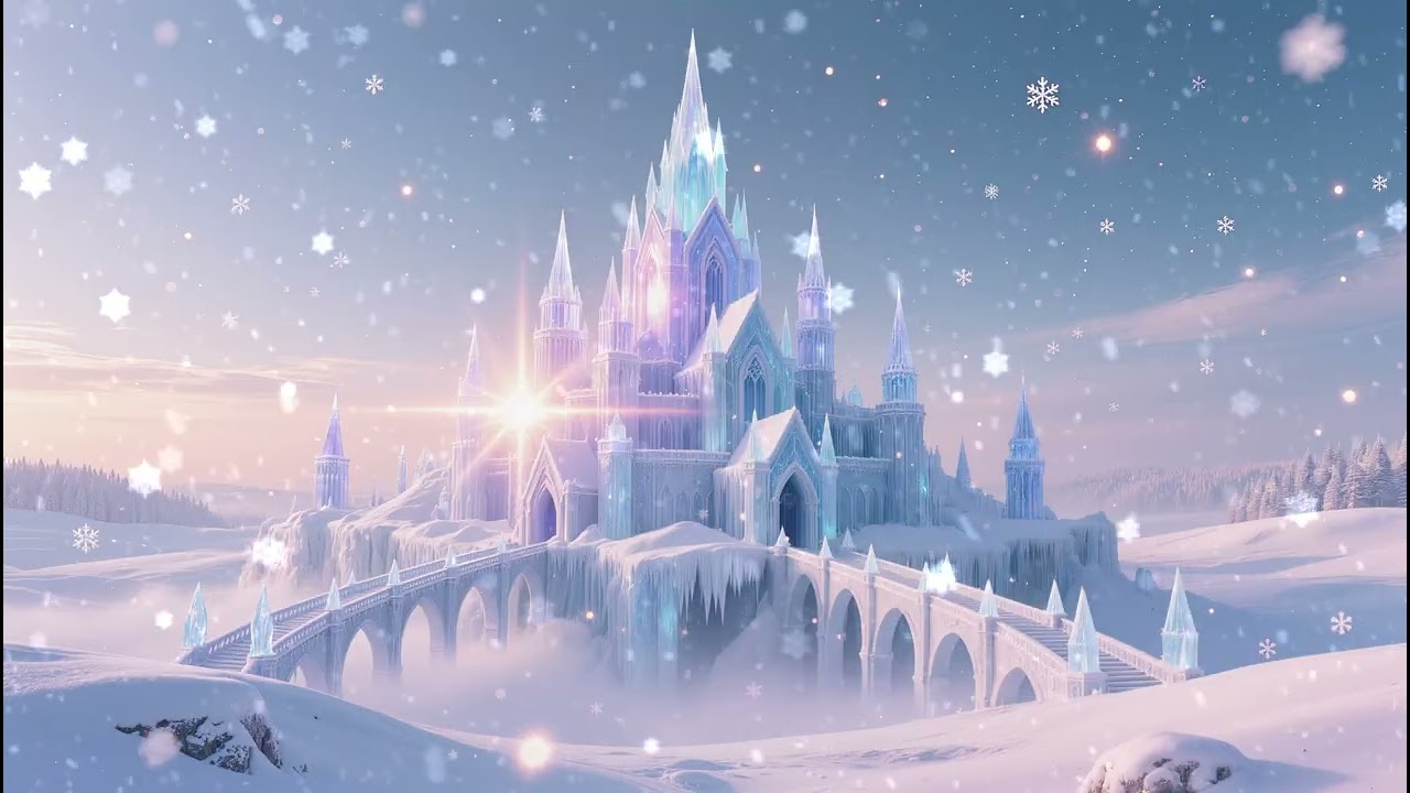 Winter Waltzes of February ❄️ Elegant Orchestral & Classical Instrumental | 2 Hour Mix