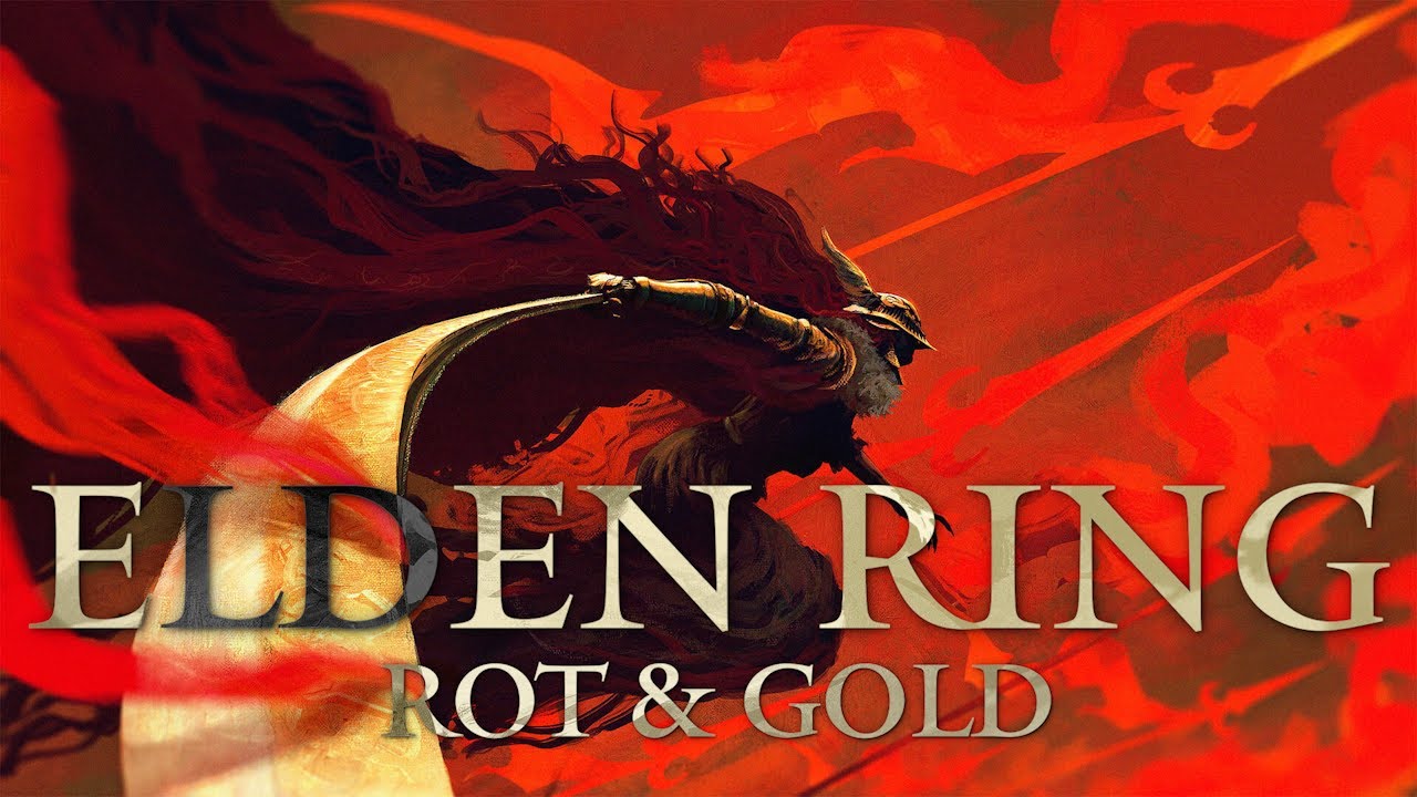 Неверное описание Elden Ring | Rot & Gold
