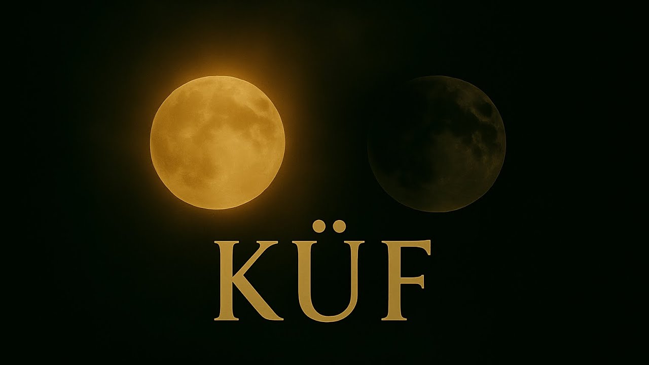 Taladro - Küf ( düet Canfeza )