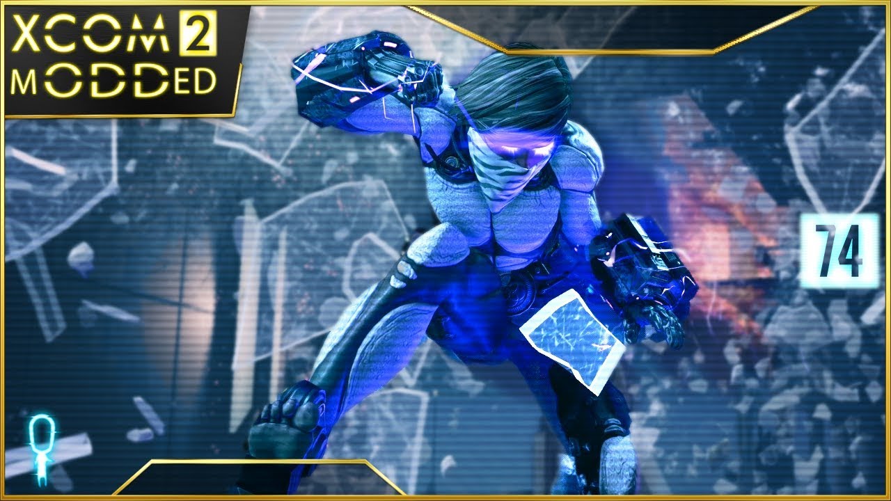 Network Tower With Faction Soldiers - XCOM 2 War of the Chosen Legend Modded - Part 74