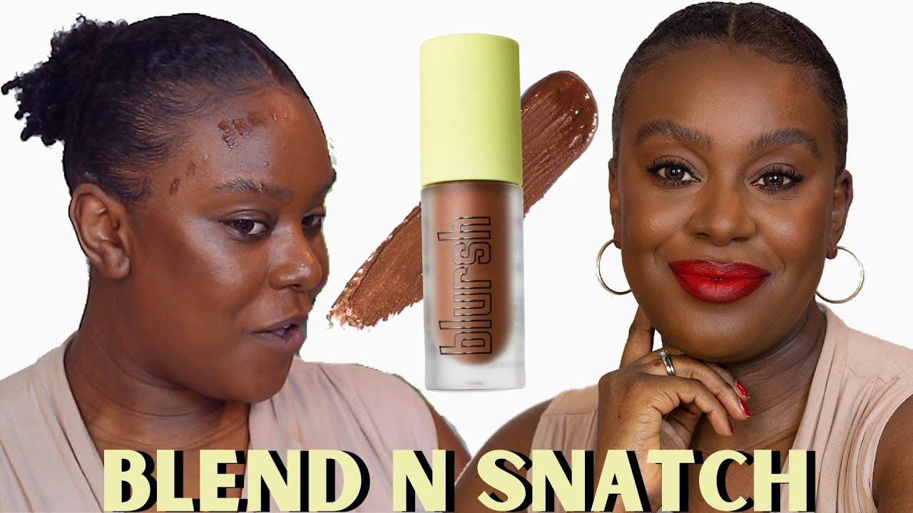 FLAWLESS MAKEUP BASE FT MADE BY MITCHELL BRONZER