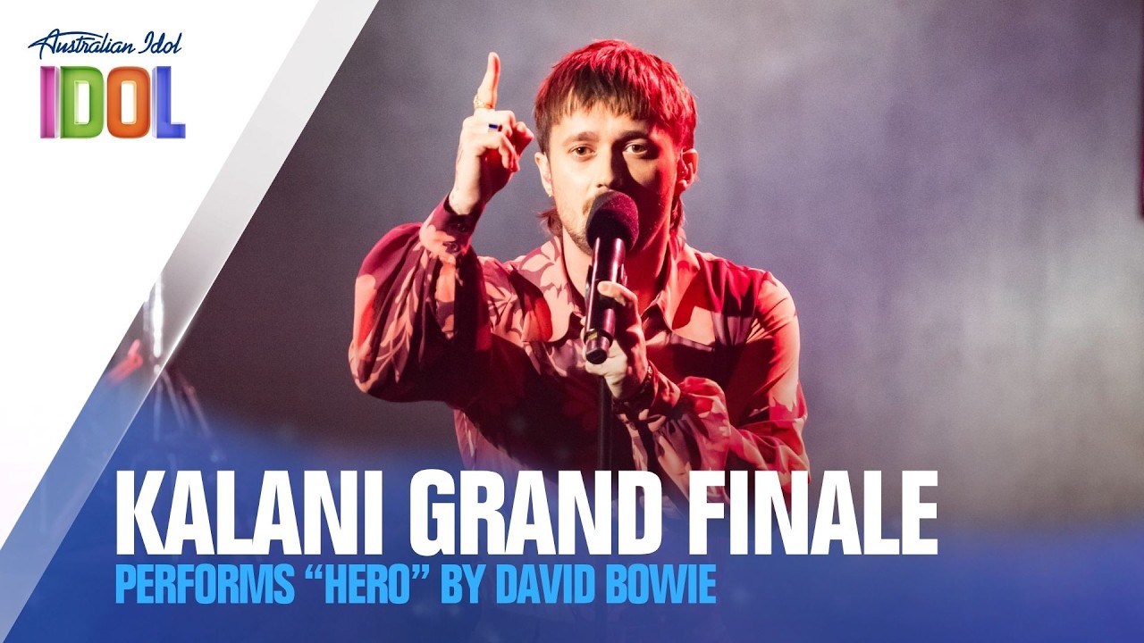 Kalani's Heroic 