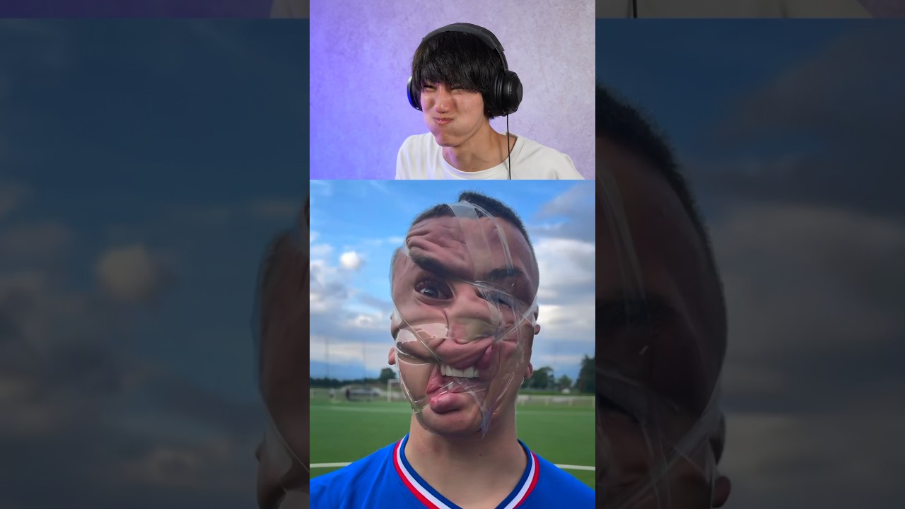 2 rundy wytrzymałości: najzabawniejsze wyzwanie DM na Instagramie!
