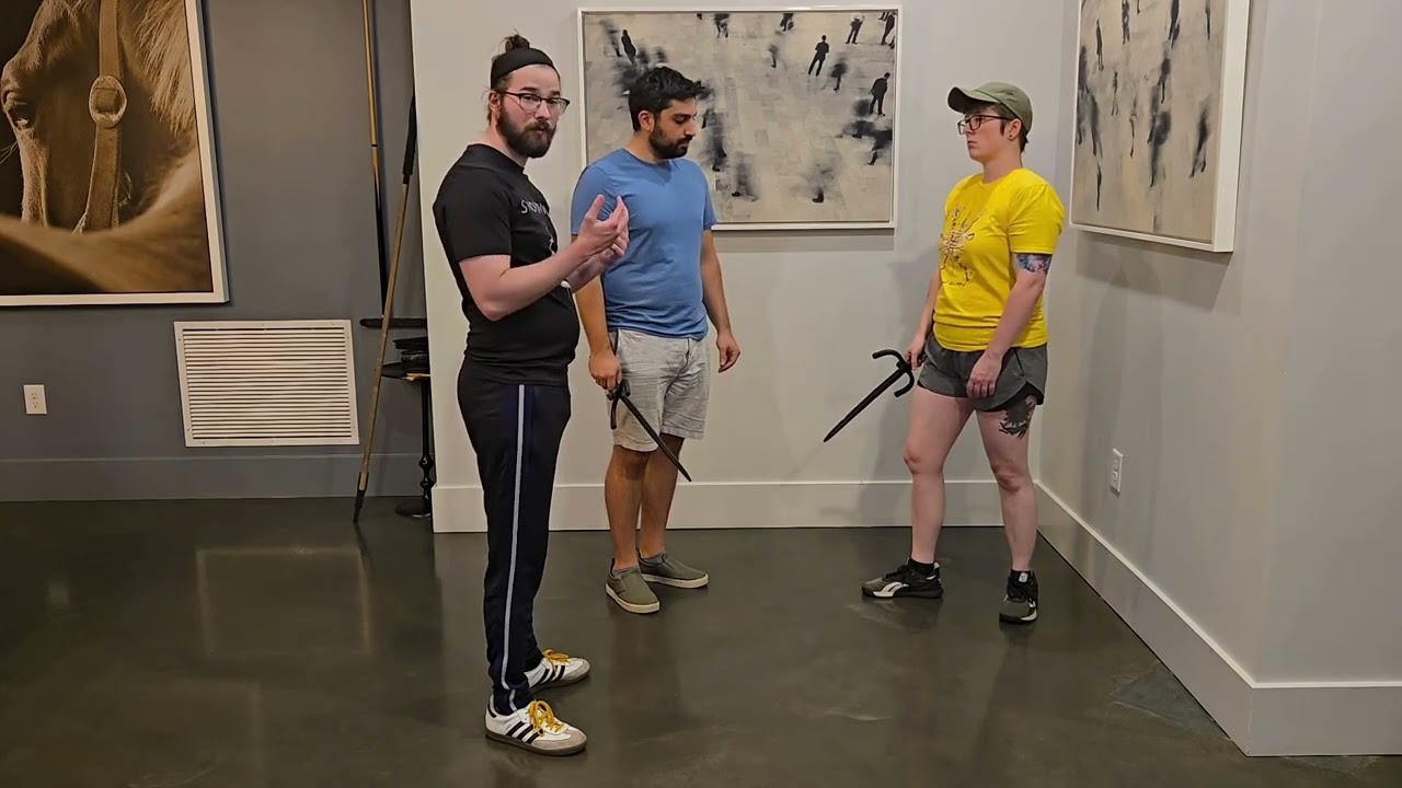Queen's Gambit 2025 - Dagger Ruleset