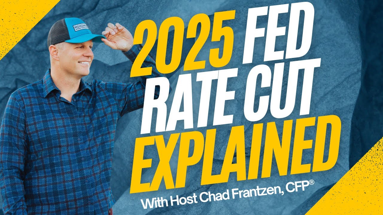 2025 Fed Rate Cut Explained: Smart Moves for Your Money