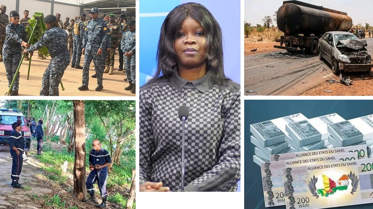 MALI / FLASH BAMANANKAN DU 28 JANVIER 2026 tout sur actualité au Mali et dans le reste du monde.