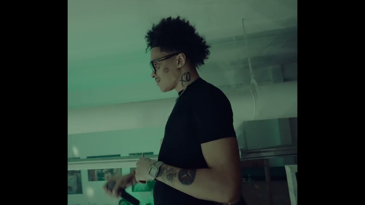 [FREE] K Suave X D Savage *Hard* Type Beat - "CHASE"