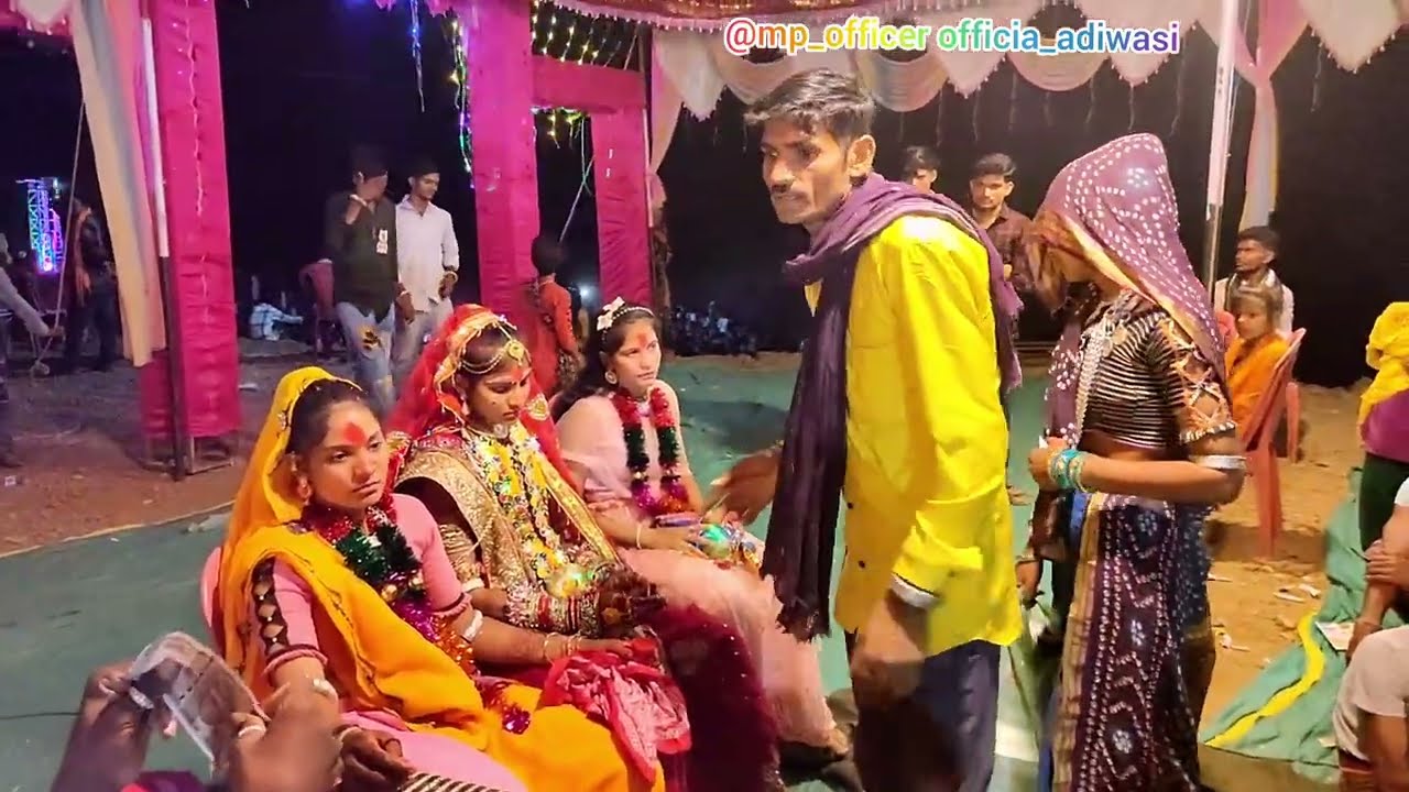 aadivasi shadi comming soon 2026 આદિવાસી શાદી વિડિયો 2026 