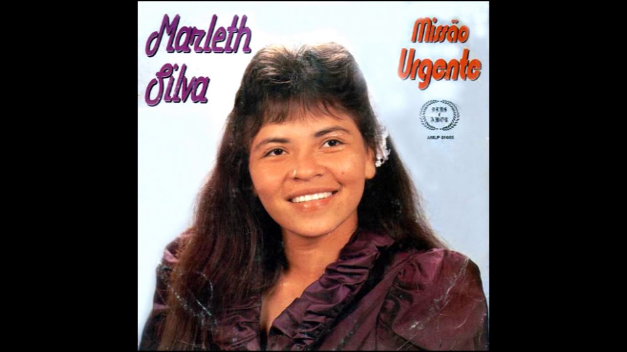 LP - Marleth Silva - Missão Urgente - Completo