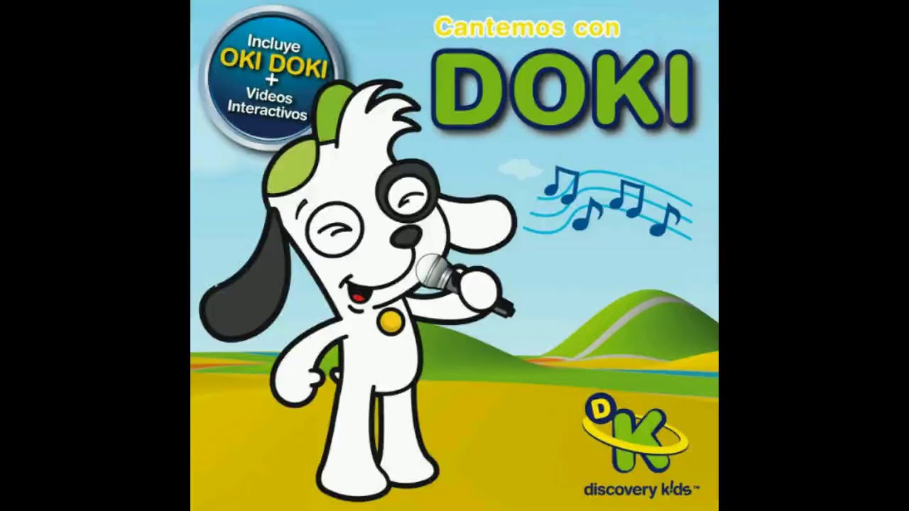 Doki-Imaginacion