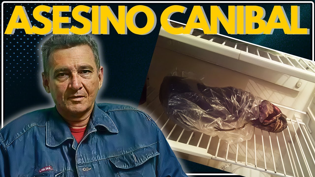 Caso Asesino Can&iacute;bal en Sto de Cuba / Hechos sensibles