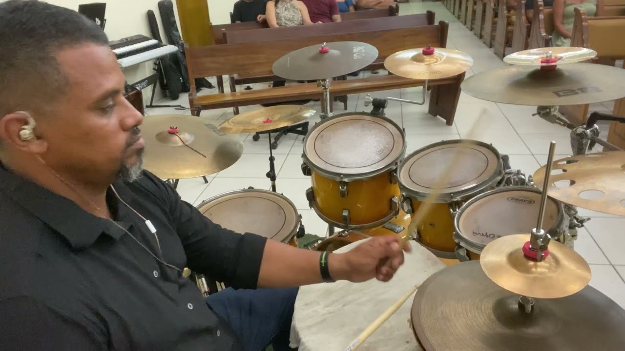 Que amor é esse 