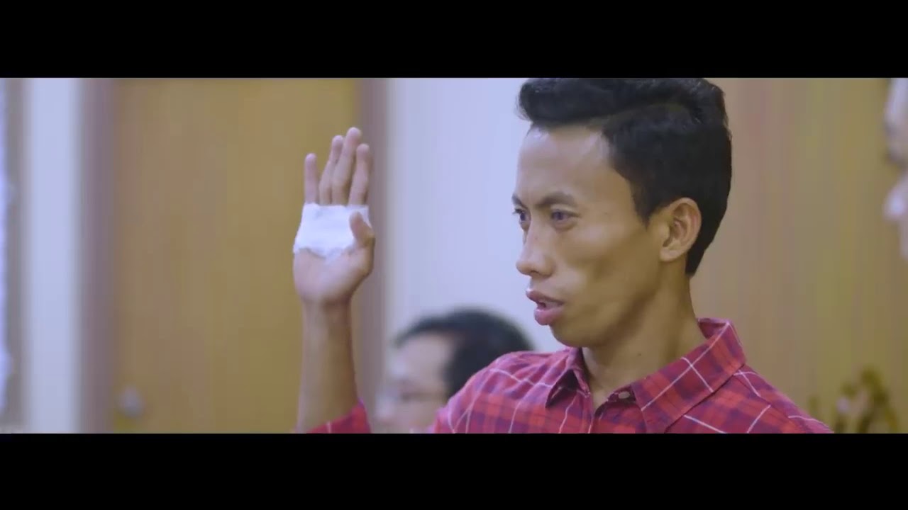 Ako Si Jaque (Na mahal na mahal ka)