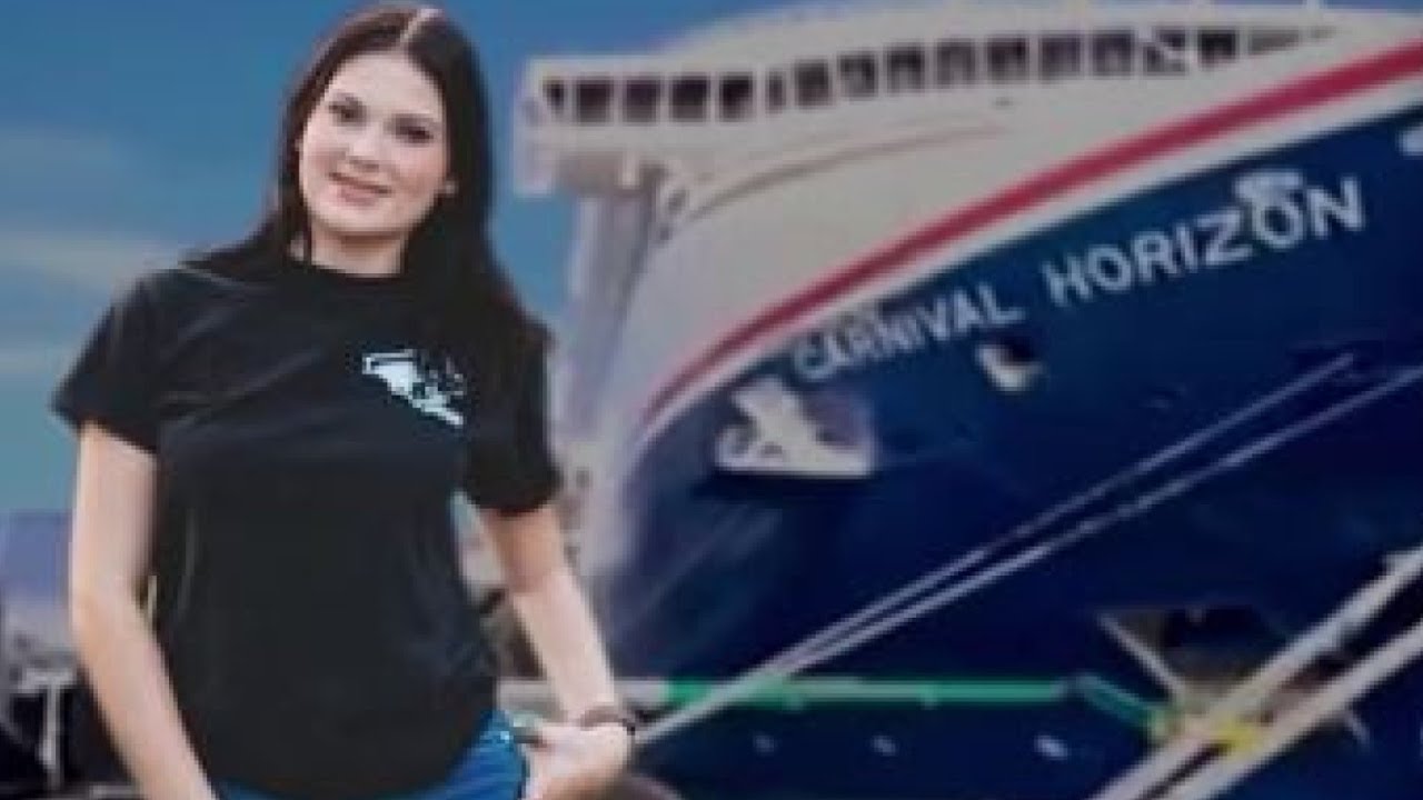 Titusville teen’s cruise ship death prompts new child custody fight