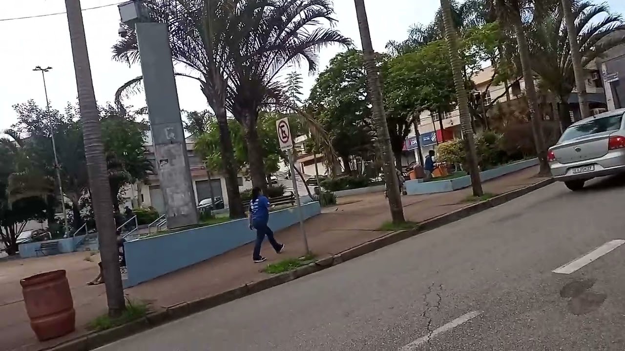 Cidade de alumínio 