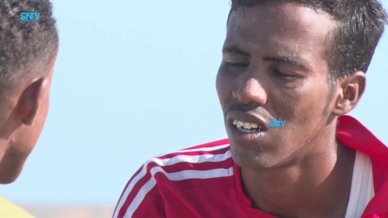 Muuqaal Muujinaya Dhibaatada #Argagixisada iyo saameynta ay ku yeeshaan dhallinyarada .