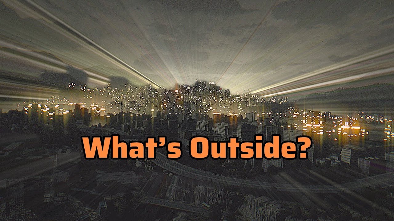 Secrets Unveiled: How To Go Out Of Bounds (Be The Zombie Map Glitch)